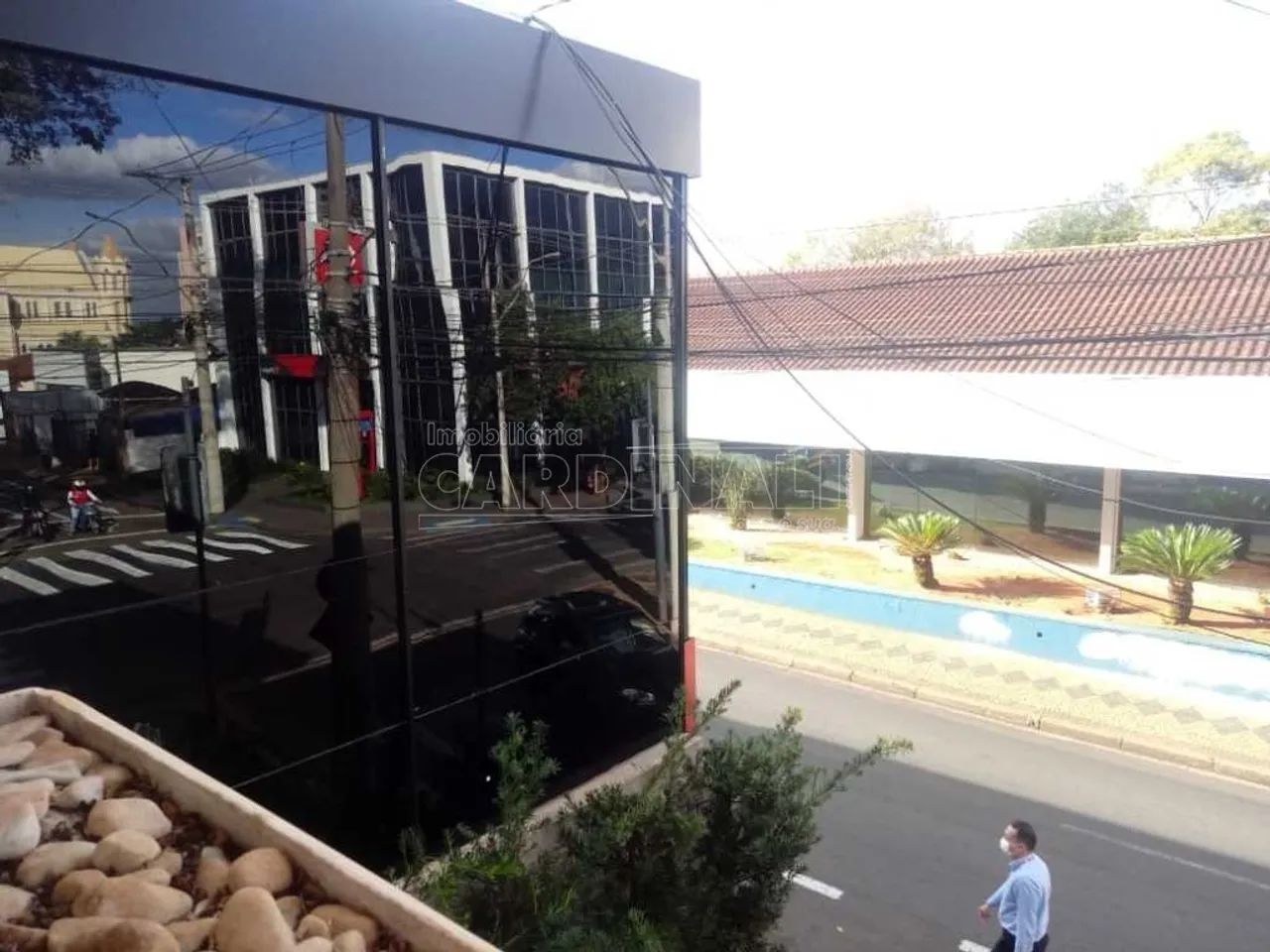 Prédio comercial no Centro próximo a Prefeitura Municipal em Araraquara - Foto 2