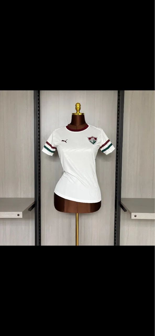 Camisa do Fluminense  - Foto 2