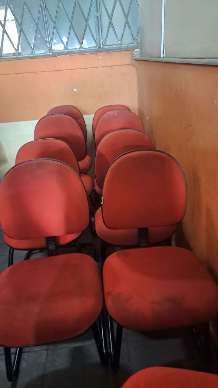 Lote de Moveis Para escritório  - Foto 2
