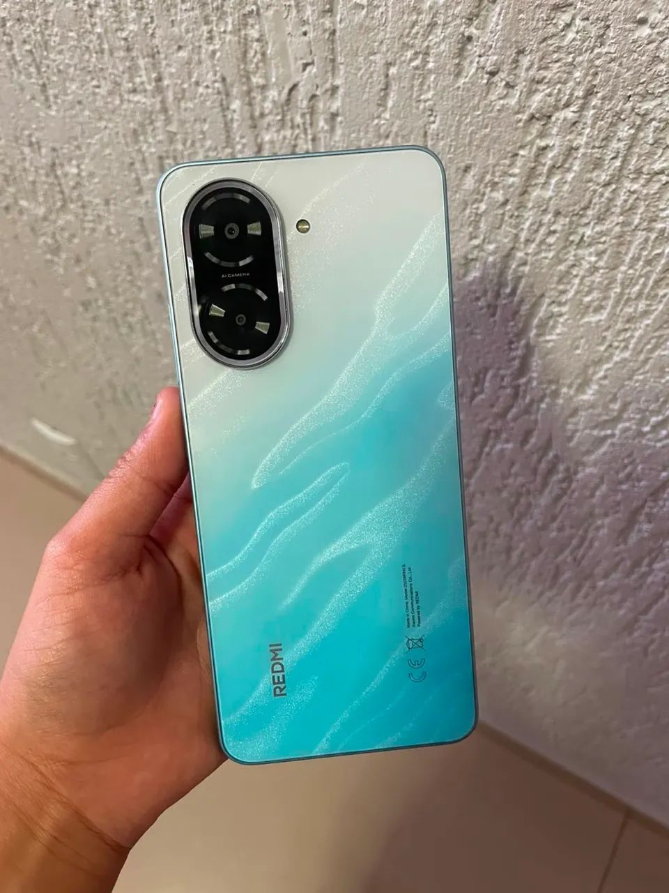 Vendo REDMI A5 - Foto 3