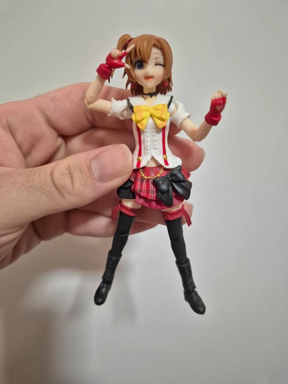 Figure Figuarts Honoka Love Live ! - Foto 4
