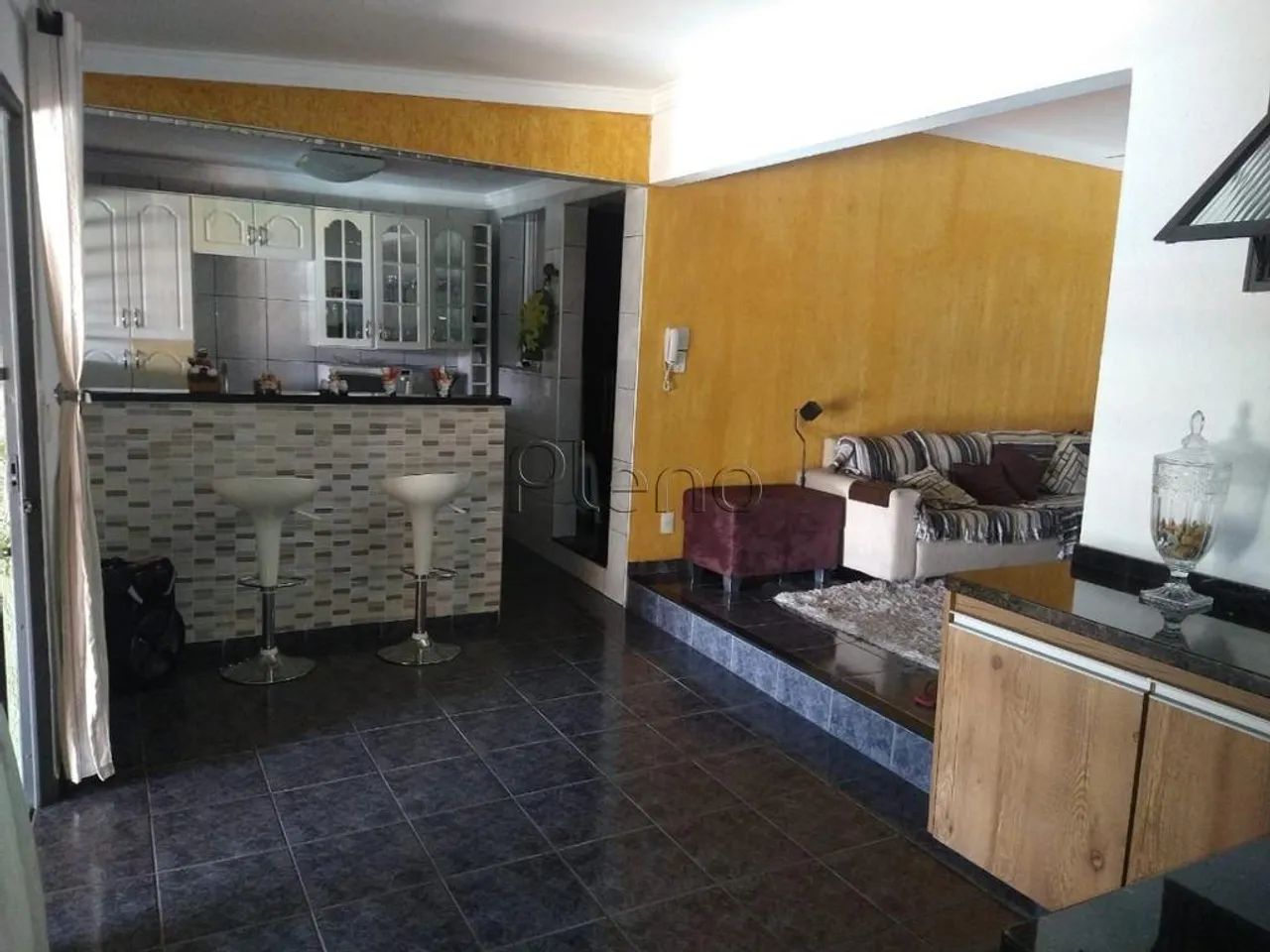 Casa à venda em Campinas, Jardim Florence, com 2 quartos, com 220 m² - Foto 4