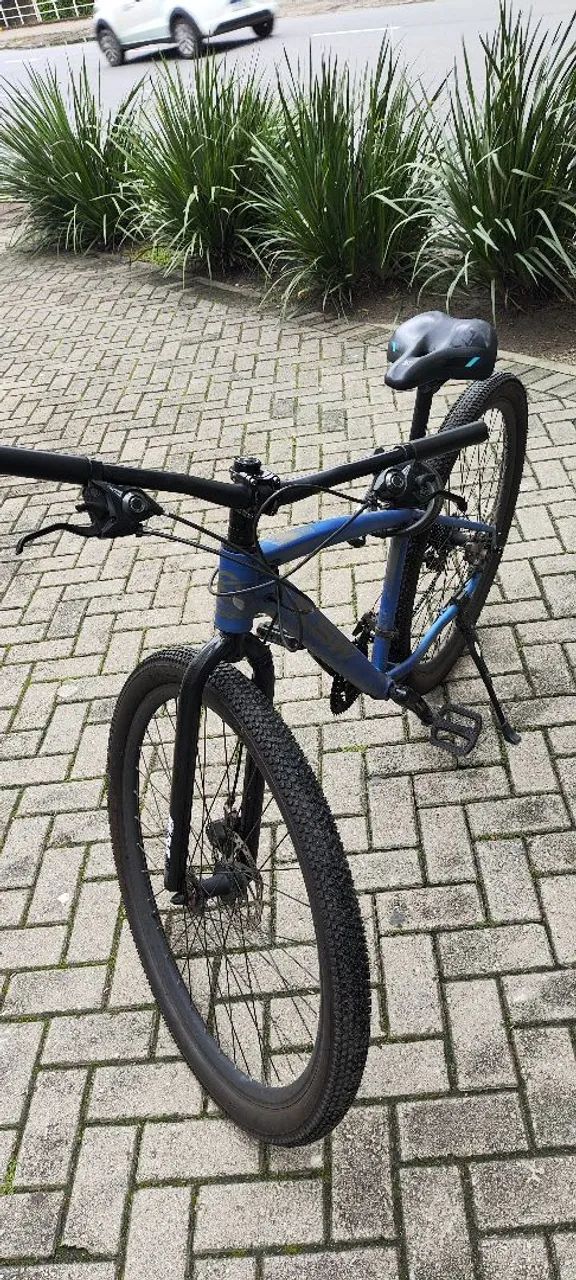 Bicicleta mtb ksw - Foto 2