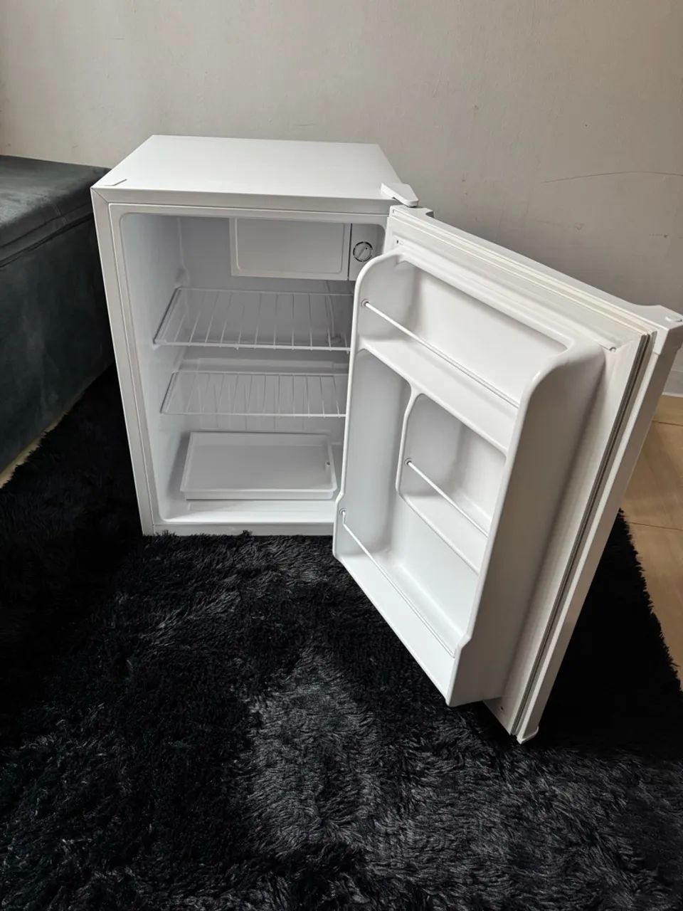 Vendo Frigobar Philco - Foto 2