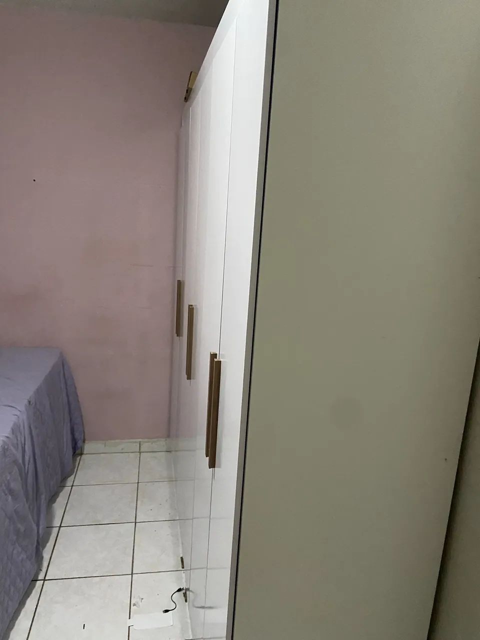 Guarda roupa 6 portas solteiro  - Foto 3