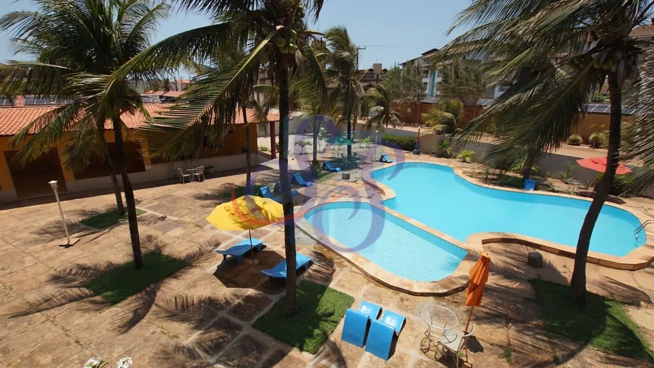 Amplo hotel com 60 quartos à venda no Porto das Dunas! - Foto 5