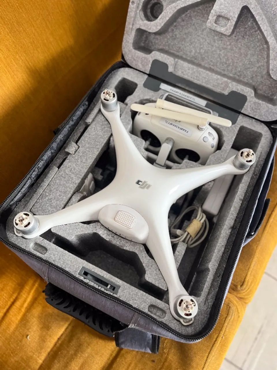 DRONE - Foto 4
