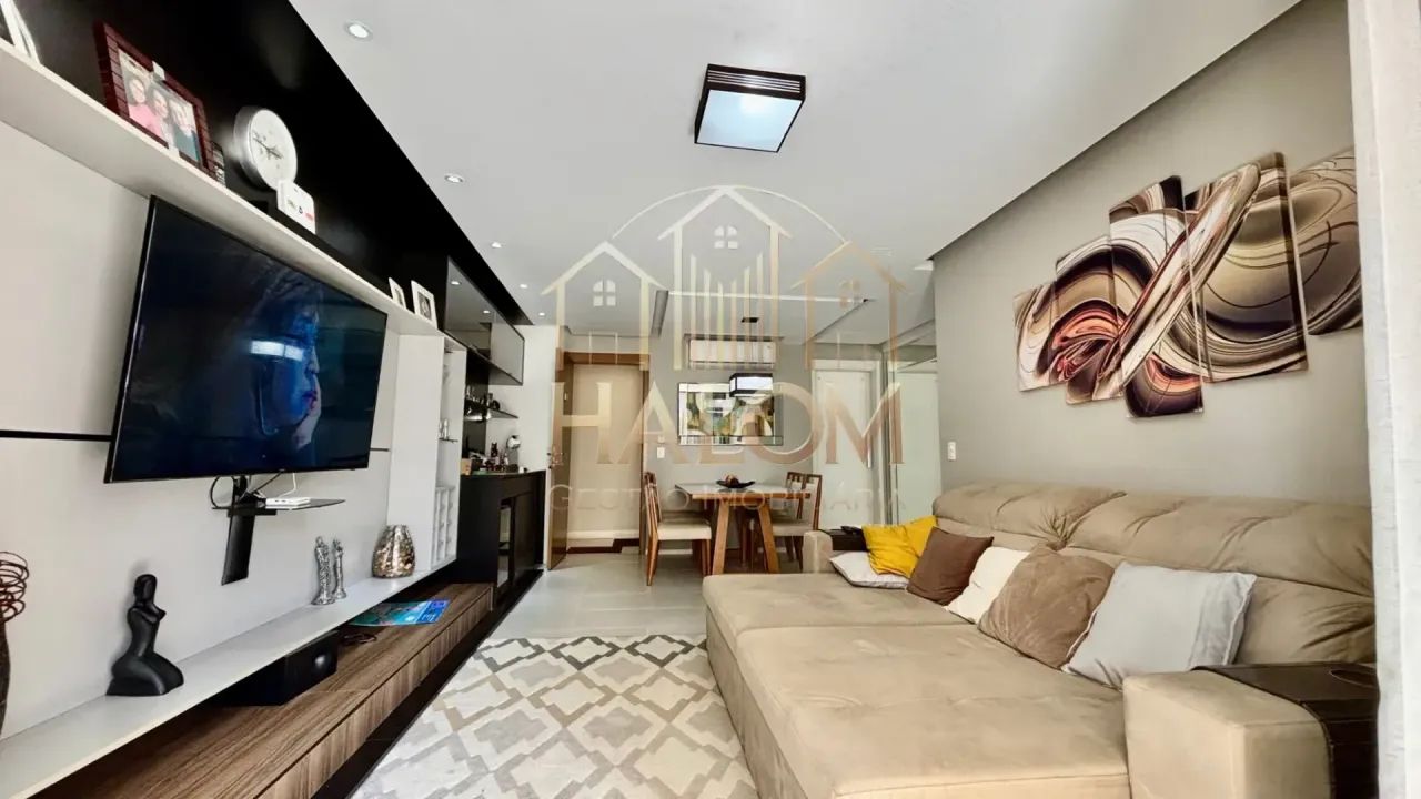 Oportunidade - Apartamento Damai Residences - Recreio dos Bandeirantes