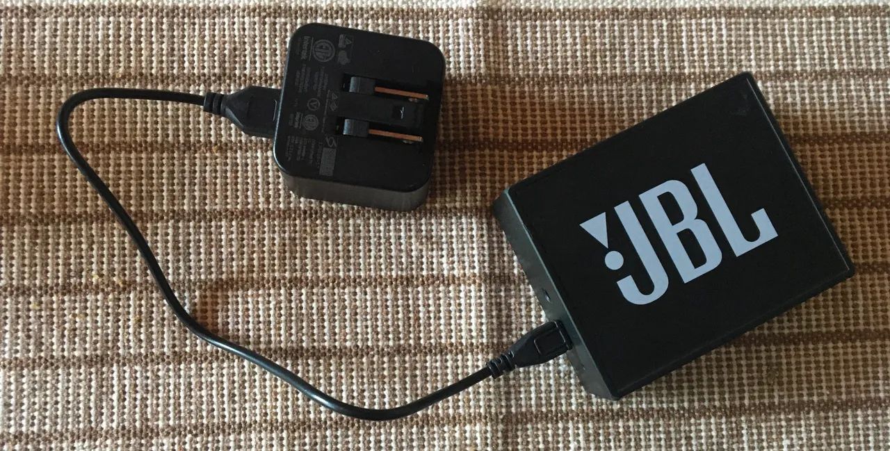 Caixa de som JBL - Foto 2