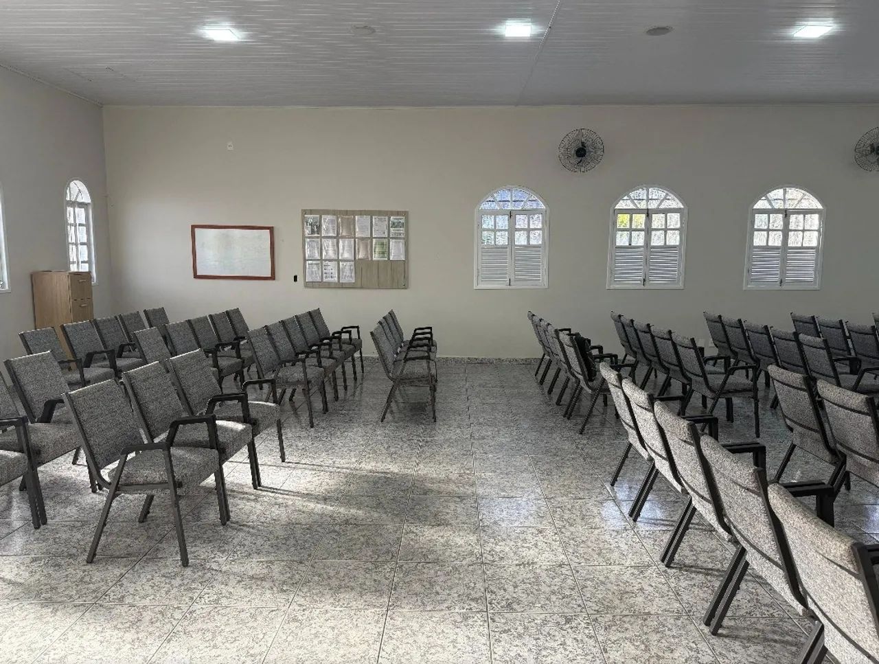 Imóvel Comercial para Venda em São Mateus, Fátima, 1 dormitório, 2 banheiros - Foto 5