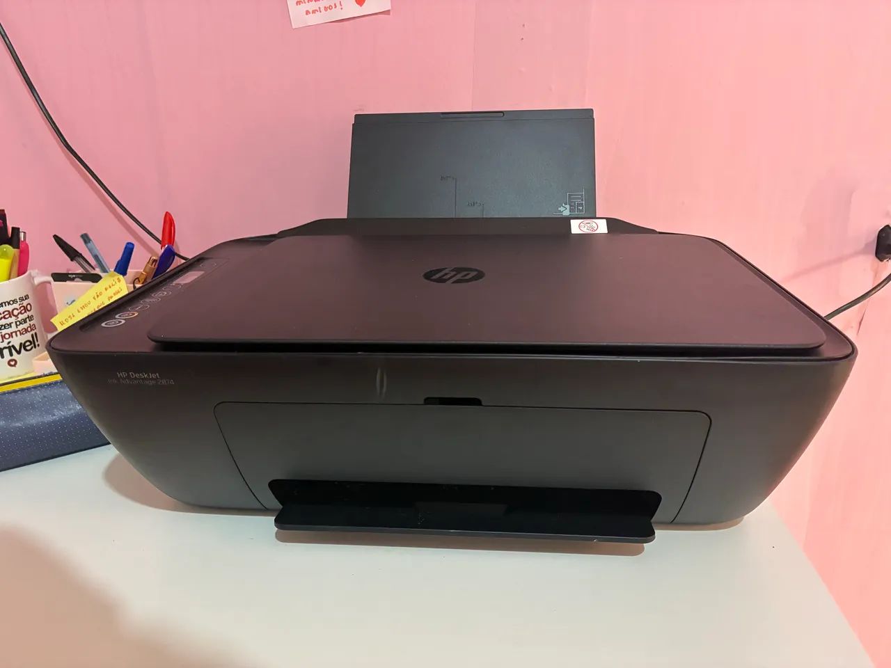 IMPRESSORA HP