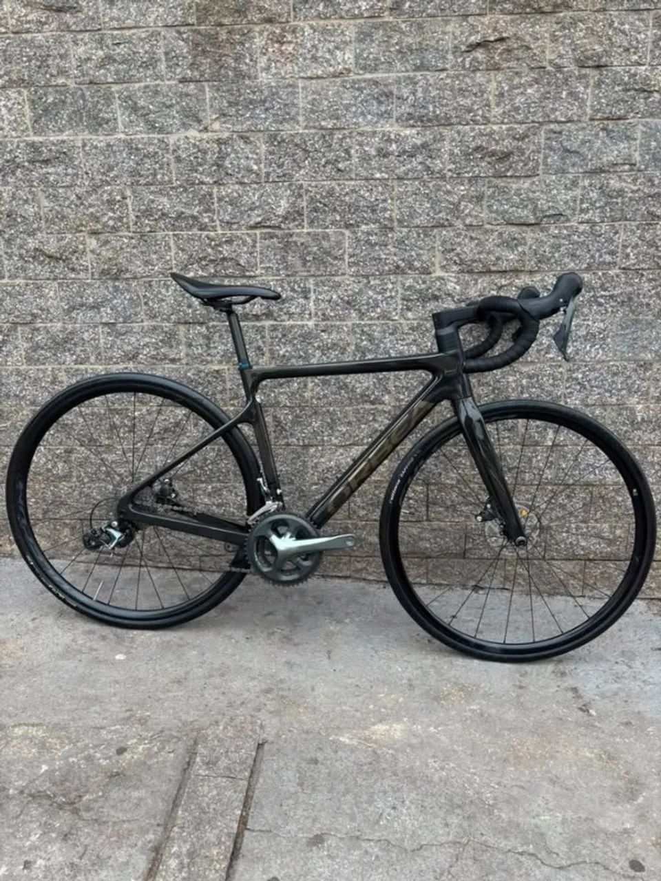 Bicicleta Speed Road Orbea Carbono