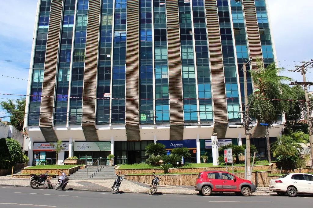 Foto - Cuiabá - Araés