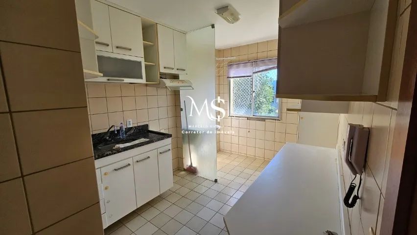 Apto 2 quartos-QRSW03-Setor Sudoeste-59m2 - Foto 4