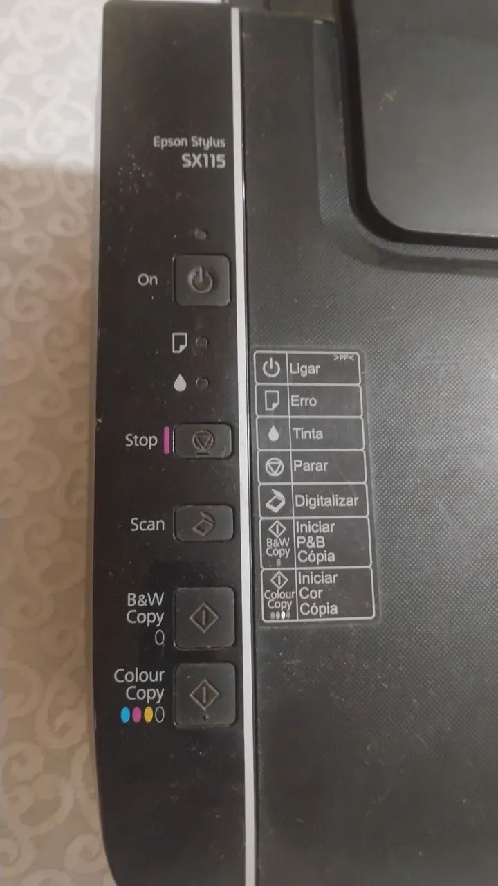 Epson and HP Printer478253276149196805
