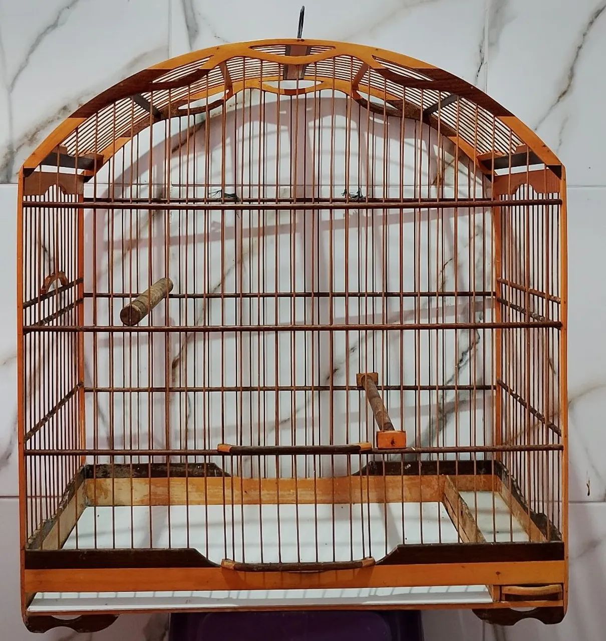 Gaiola Grande 