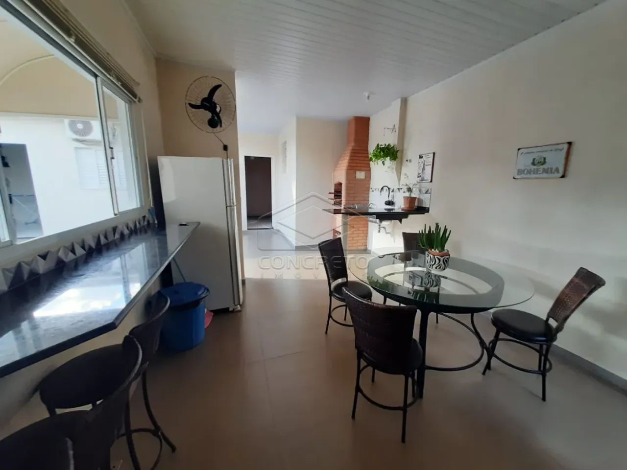 Casa Residência em Jaú