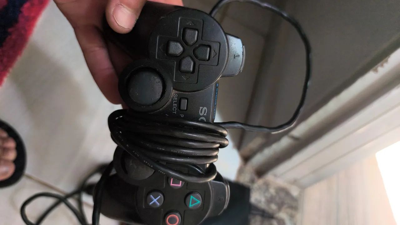 Playstation 2 - Foto 2
