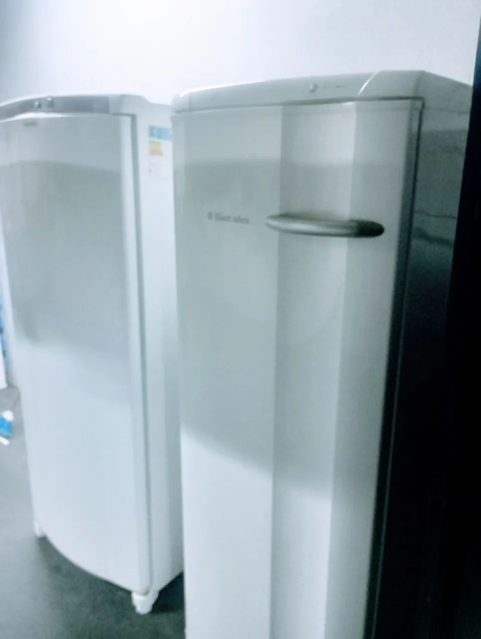 Freezer muito novo - Foto 5