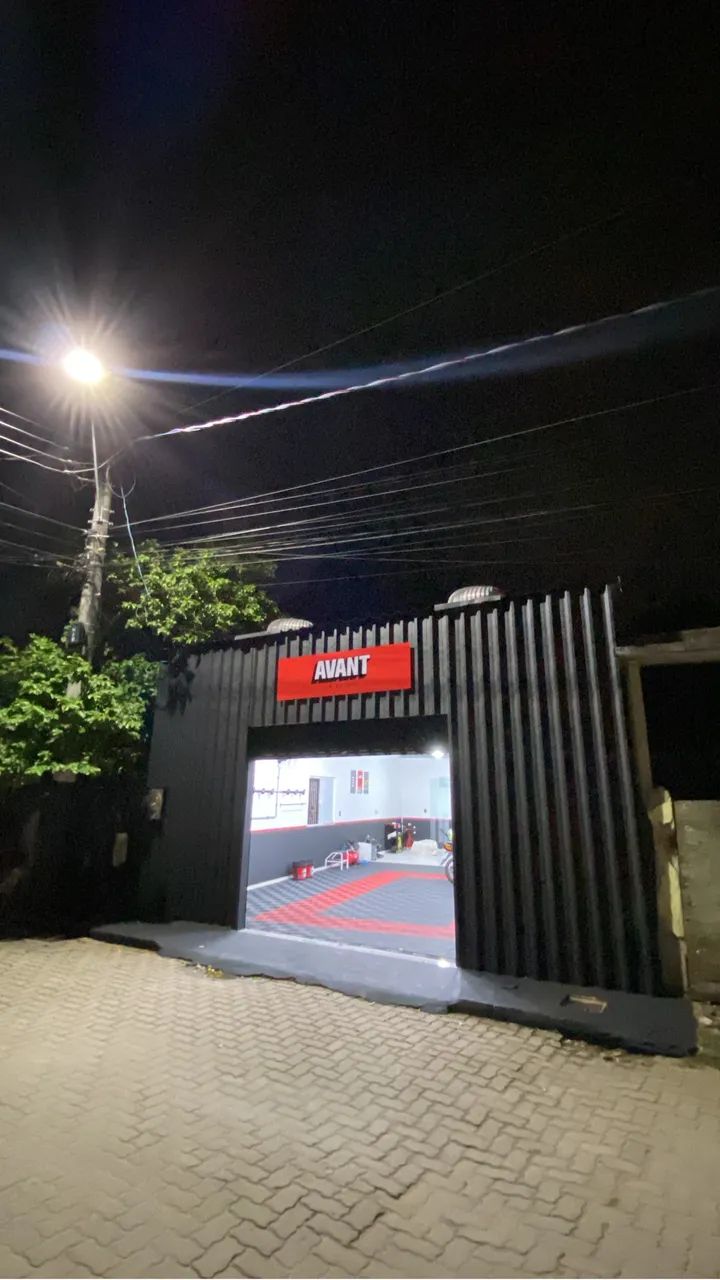 Passo Estética Automotiva em Piúma - Foto 3