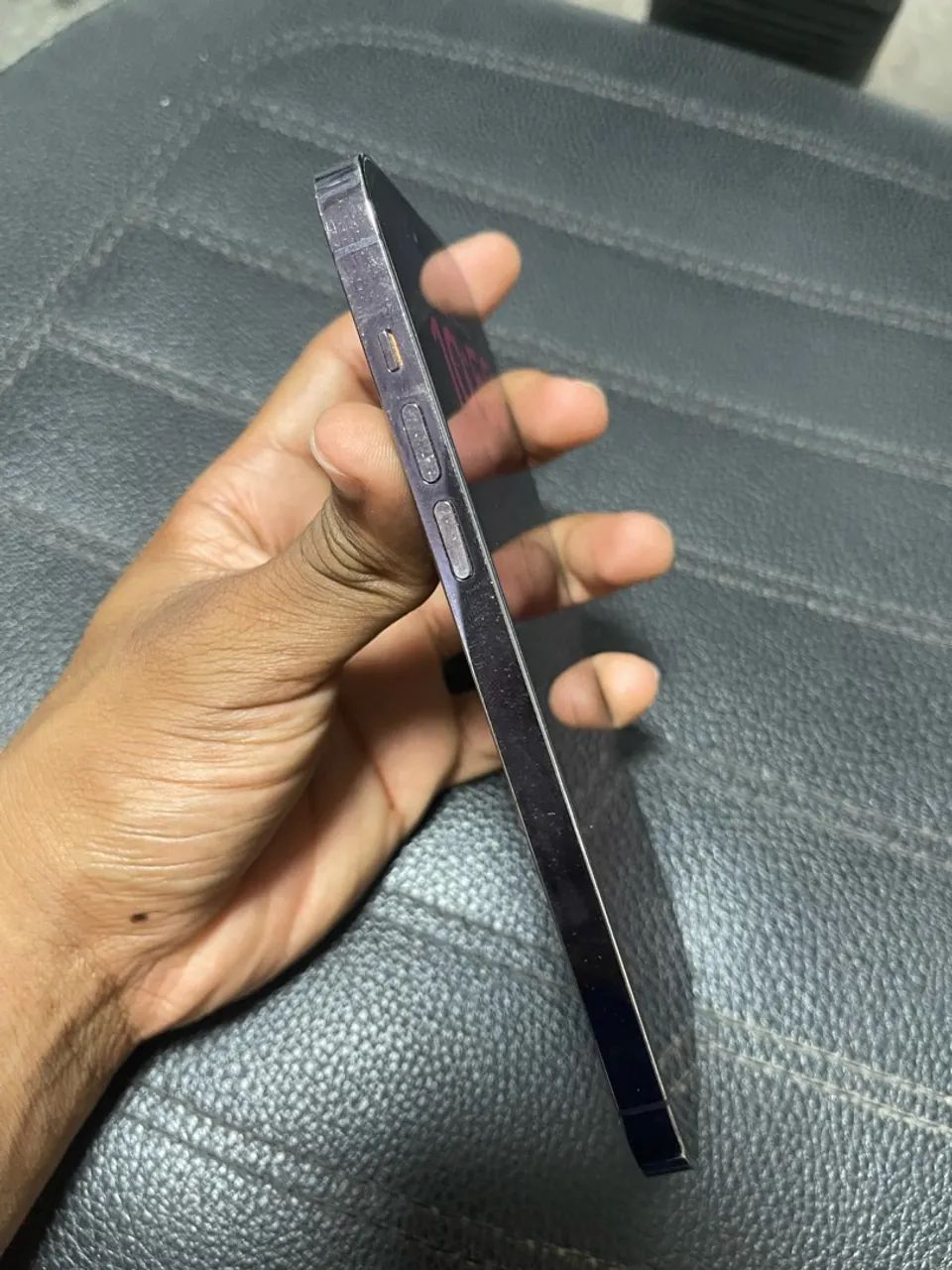 iPhone 14 Pro Max  - Foto 2