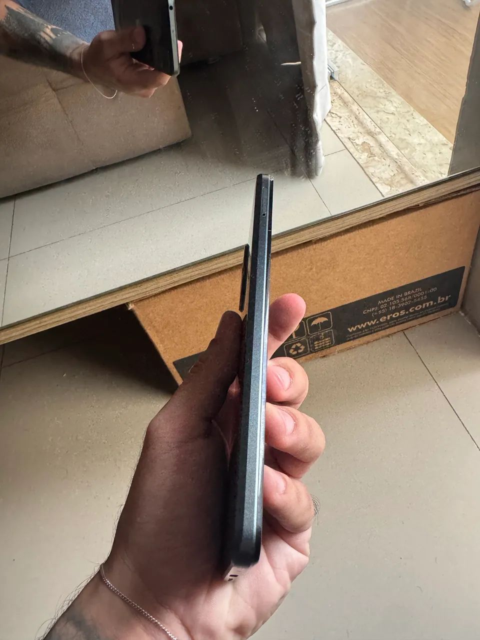 MOTO E22 - Foto 5