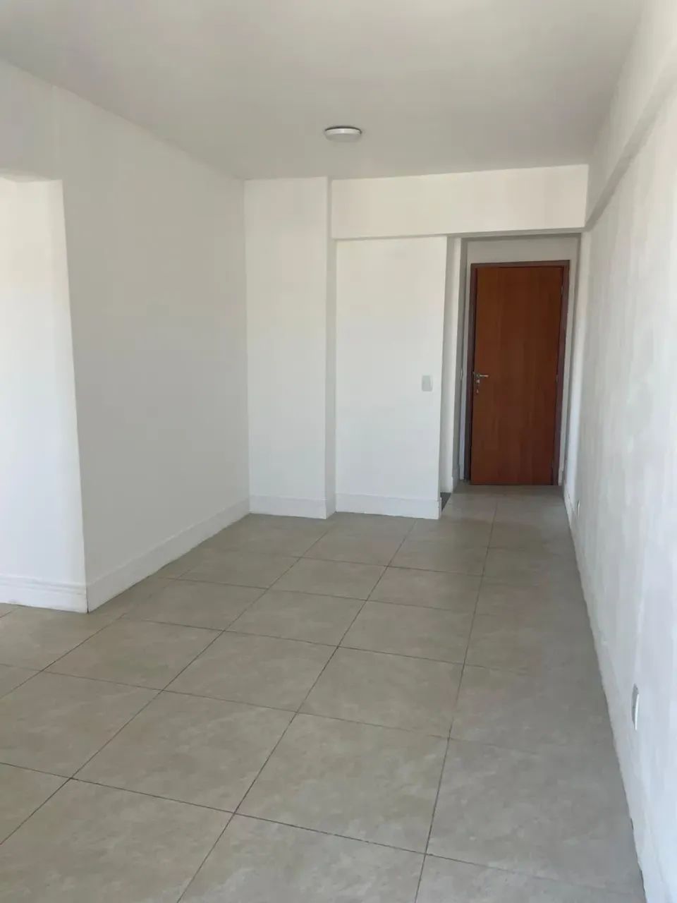 Ótimo apartamento com 3 quartos pertoem Nova Cidade - Nilópolis - RJ - Foto 2
