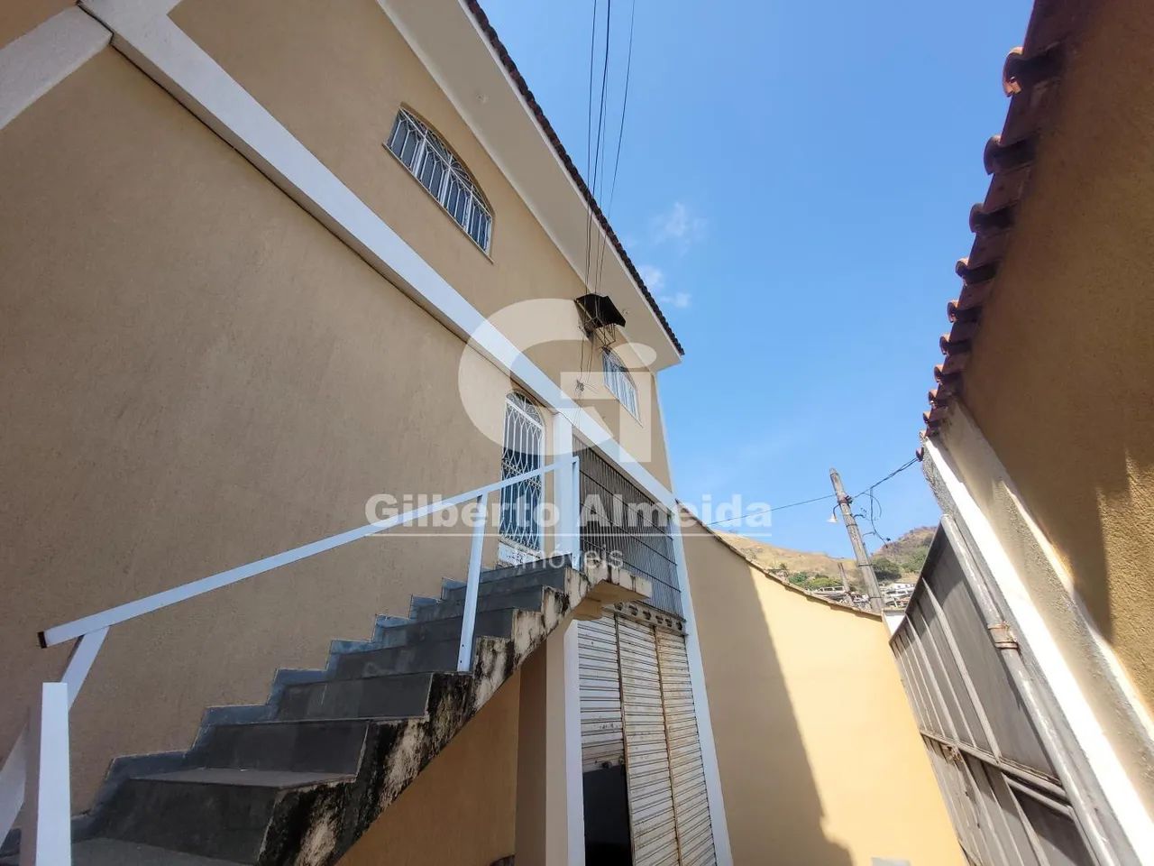 Prédio Comercial em Realengo | 600m² com Galpão e Escritório | RJ - Foto 2