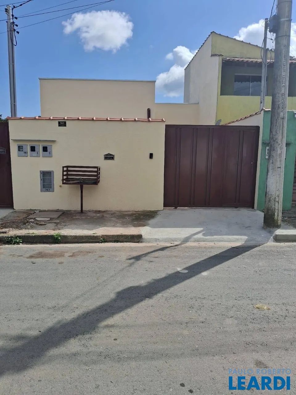 CASA TÉRREA - JARDIM KENNEDY - MG - Foto 2
