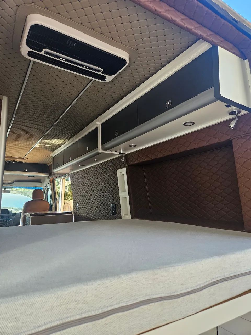 Montagem motorhome  - Foto 3