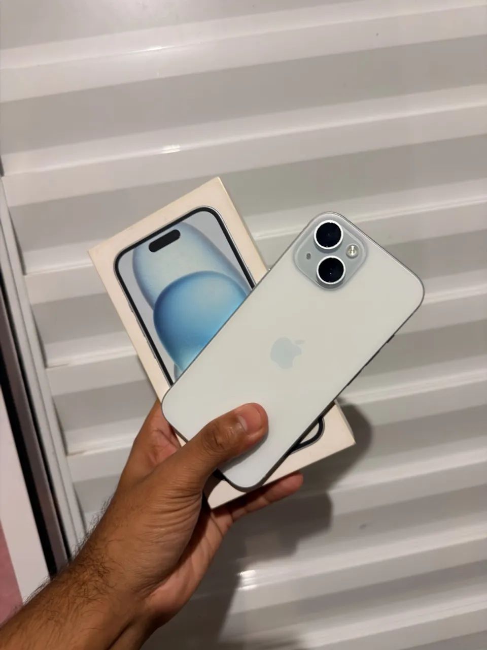 iPhone 15 - 128 GB | Excelente estado - Foto 5