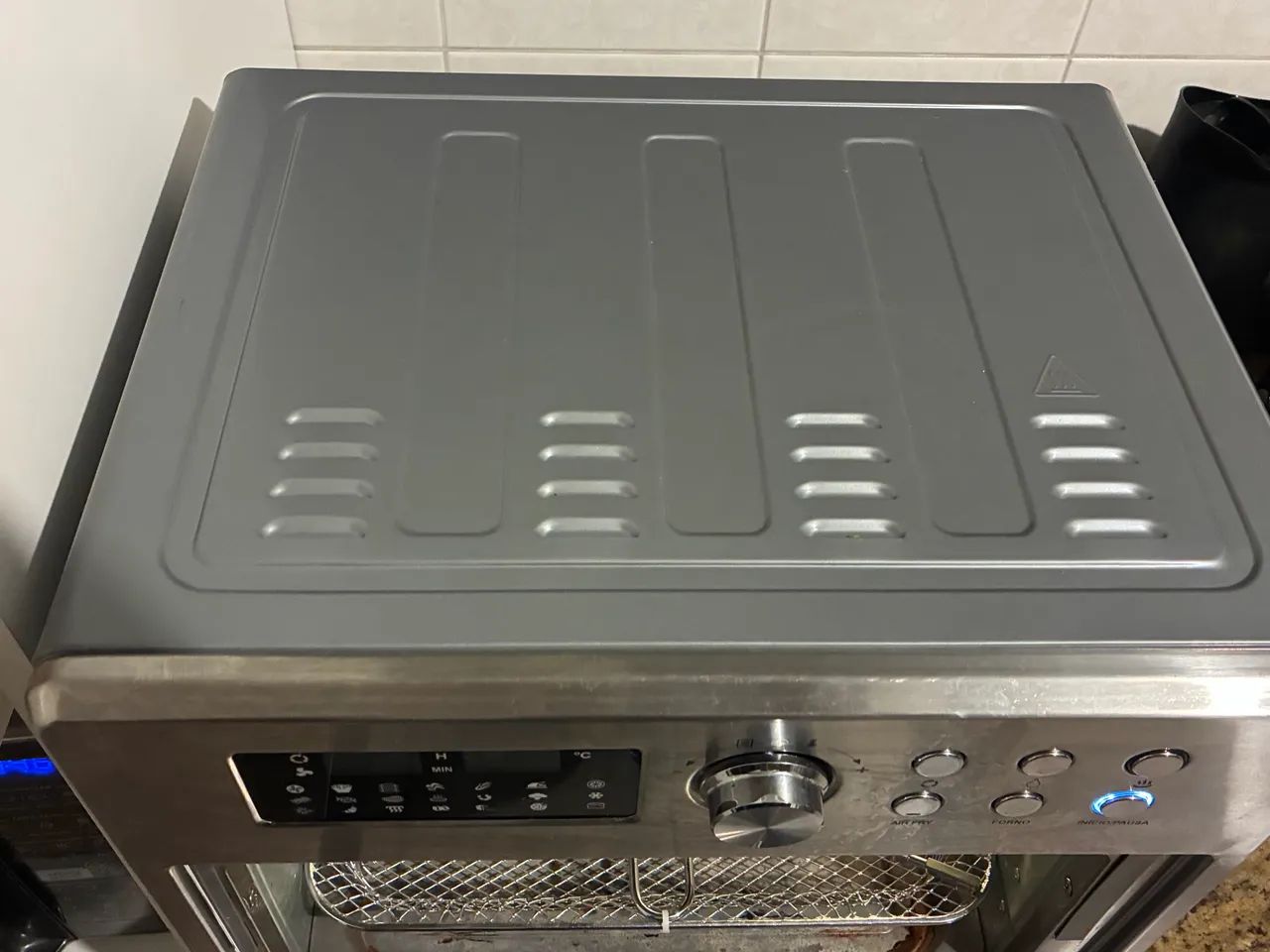 Forno elétrico - Foto 3