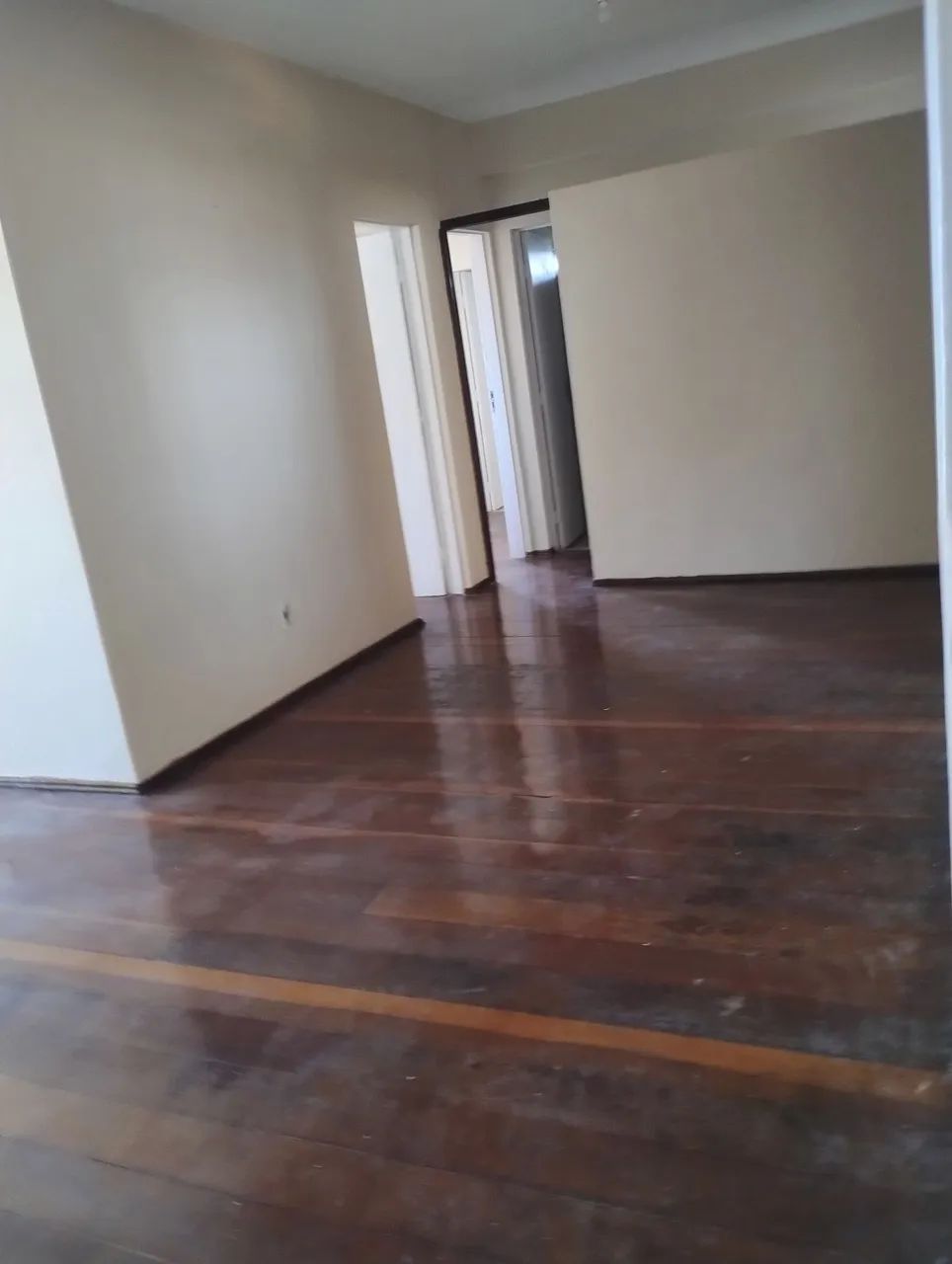 Apto para alugar com 110 MTS. - Foto 4
