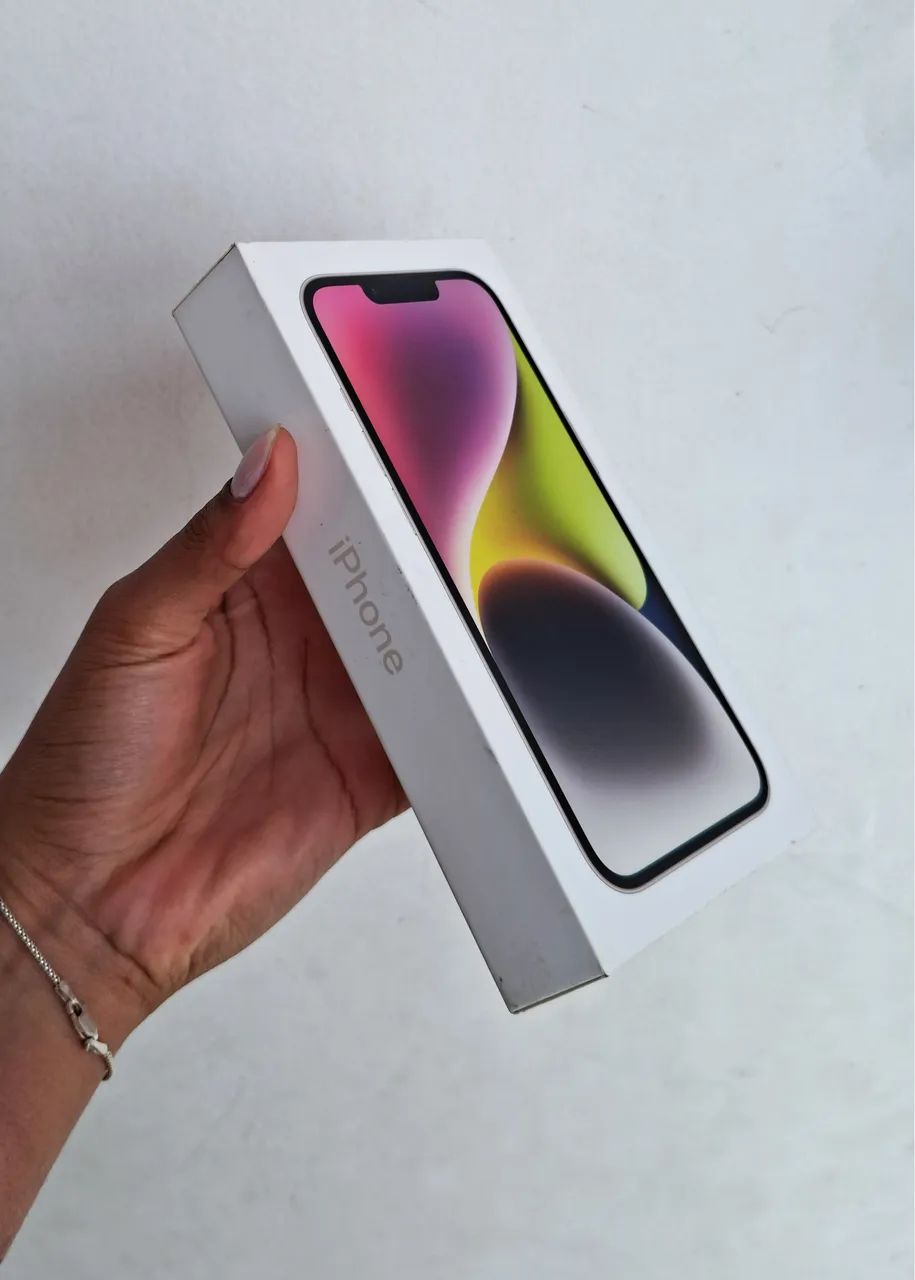iPhone 14 - 128gb  - Foto 4