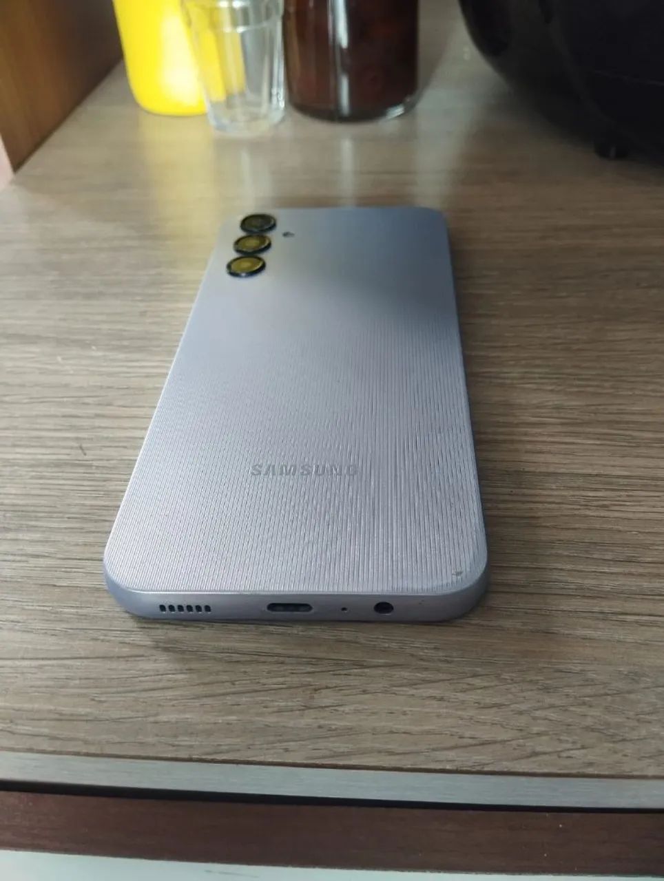 Samsung Galaxy A14 128GB - Excelente Estado  - Foto 3