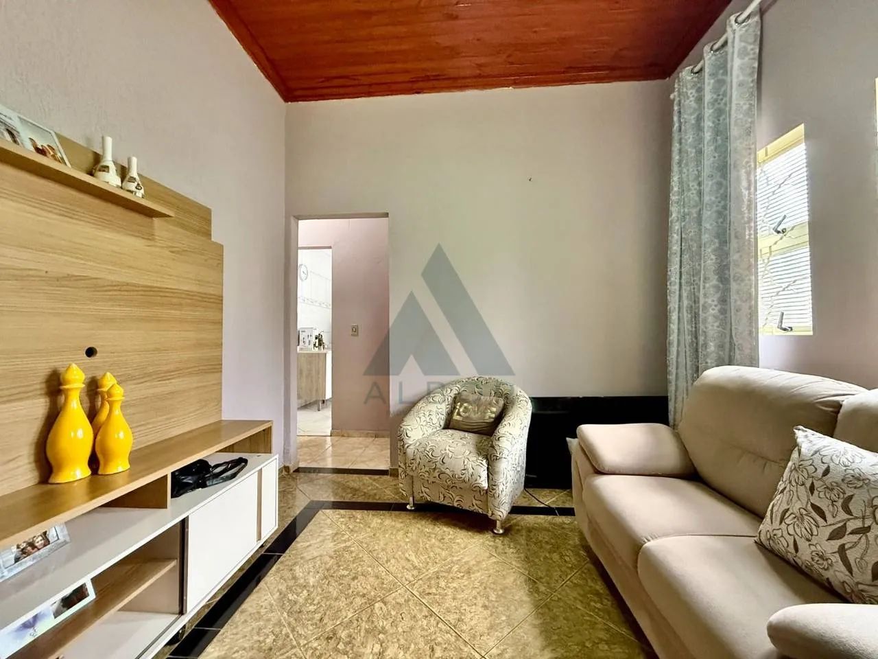 Casa com 4 dormitórios à venda - Chácaras Alvorada - Itapetininga/SP - Foto 3