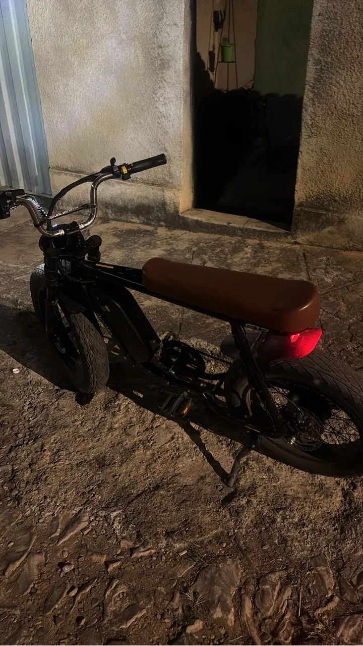 STRETT GO S12 NOVA ?