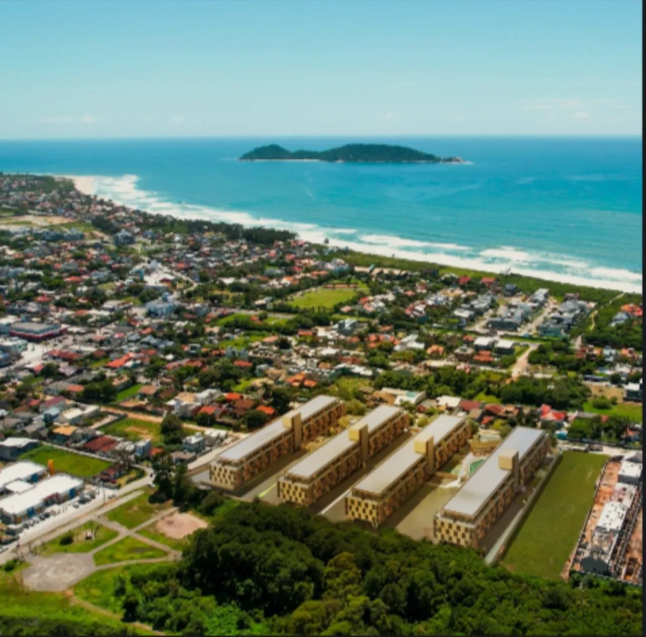 Apartamento com 2 quartos no bairro Morro das Pedras - Foto 3