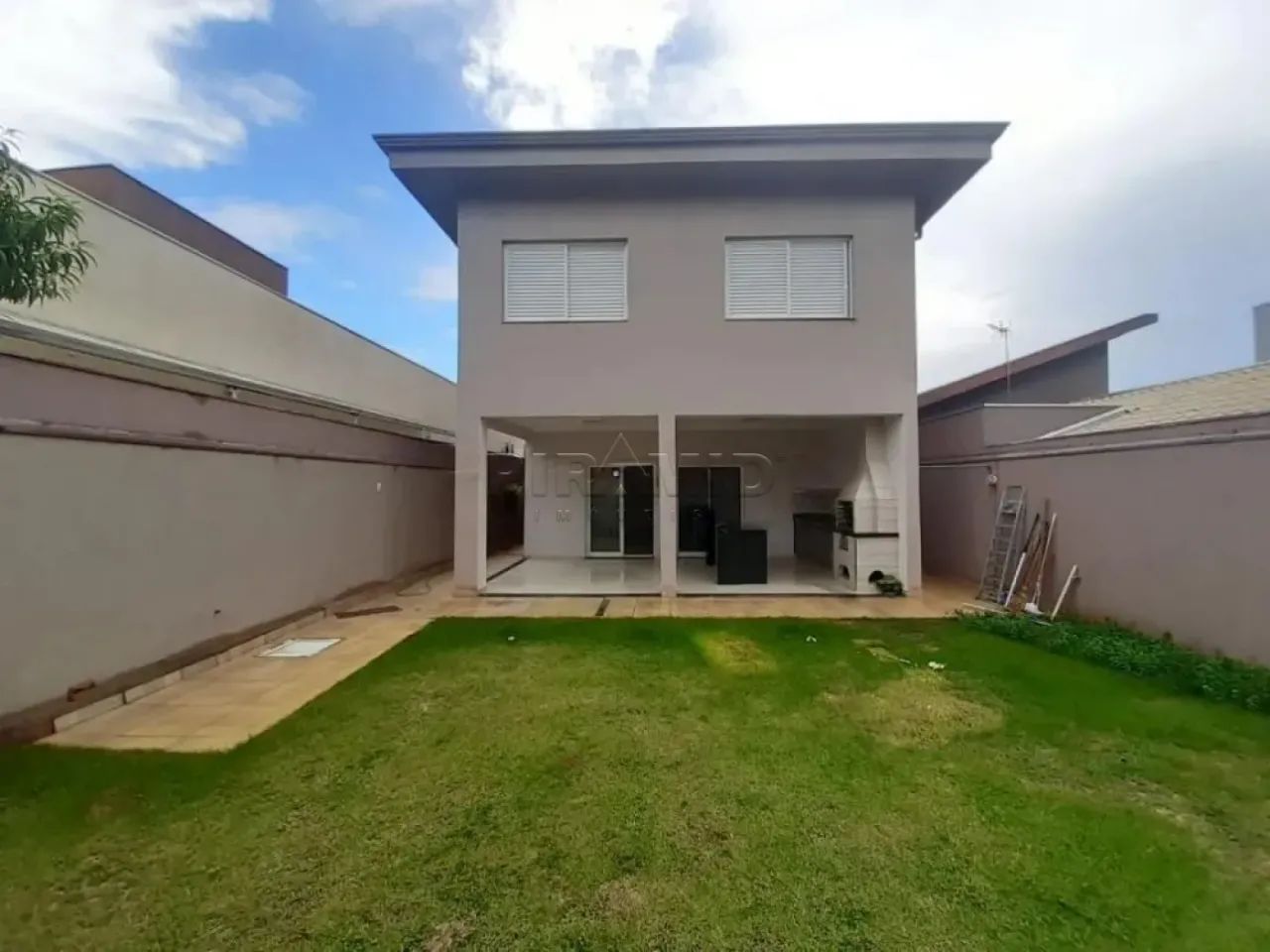 Casa em condomínio com 231,08m², Distrito Bonfim Paulista, Zona Sul, em Ribeirão Preto/SP.