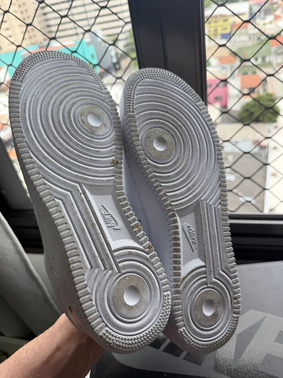 Air force 1 supreme N42.5 - Foto 3