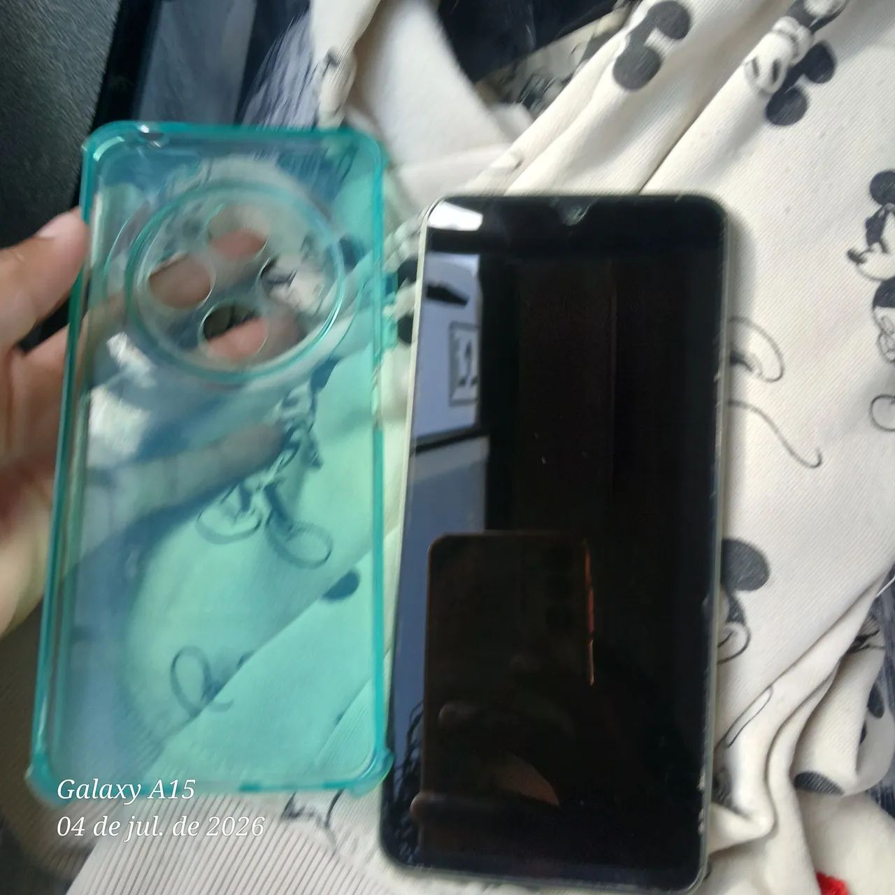 Vendo redmi 14C aceito oferta  - Foto 2