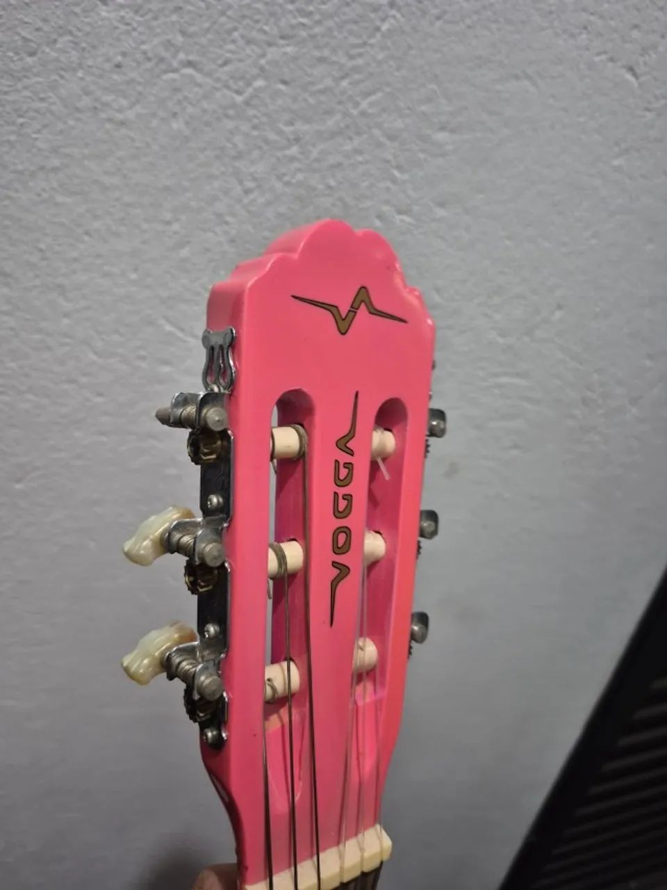 Violão Vogga iniciante - Foto 2