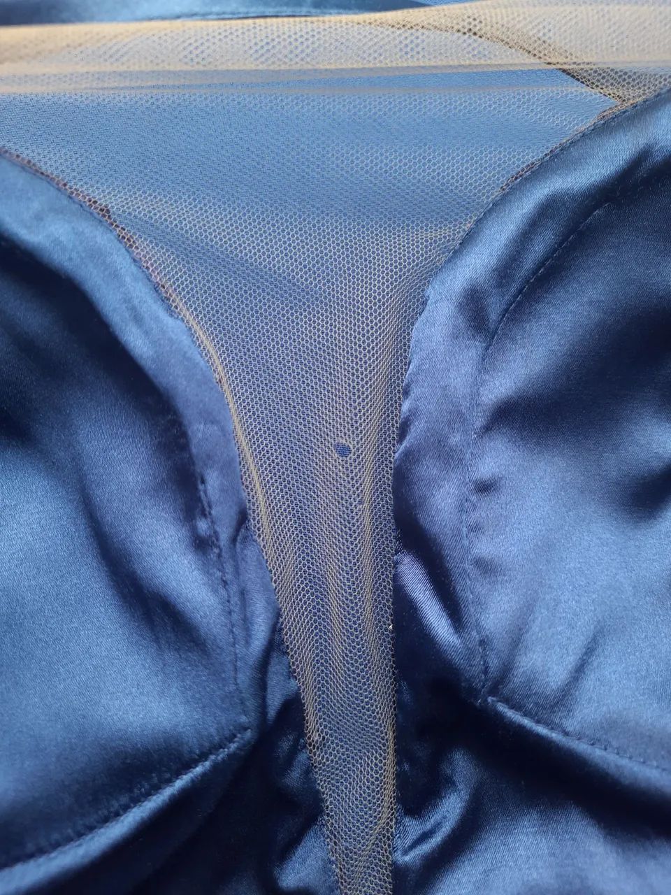 Vestido social  - Foto 3