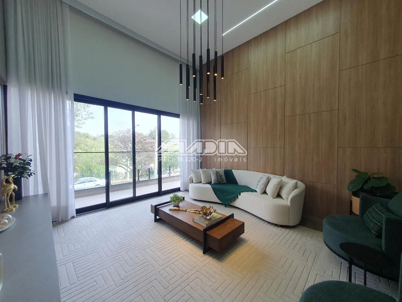 casa - Reserva Colonial - Valinhos - Foto 2