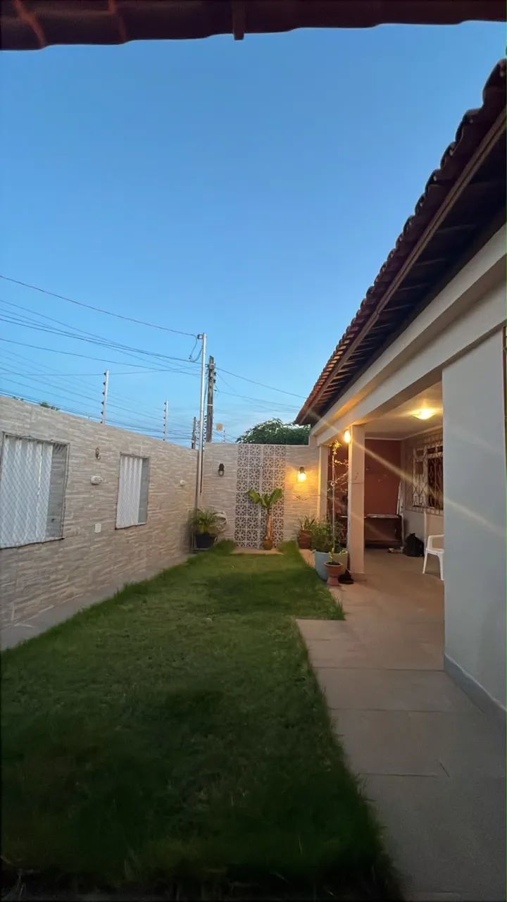 Oportunidade casa de 3/4 no Inácio Barbosa (L) - Foto 4