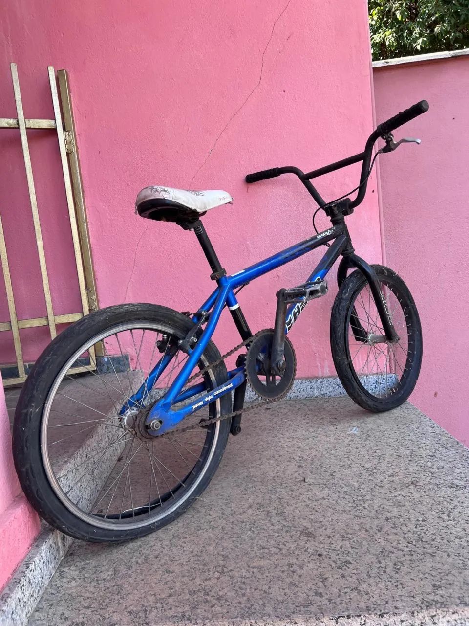 Bicicleta original HARO 