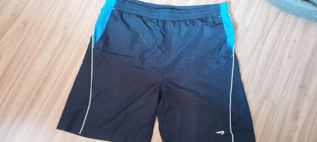 Short Masculino 
