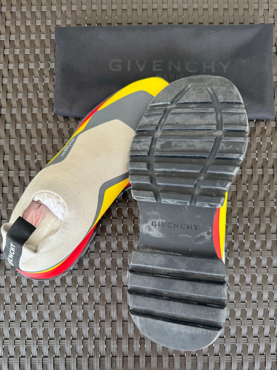 Tênis Givenchy Sport  - Foto 3