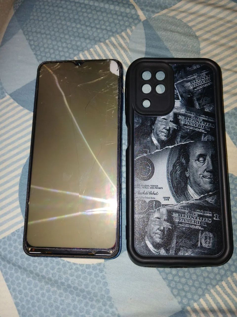 Samsung a12 usado - Foto 3