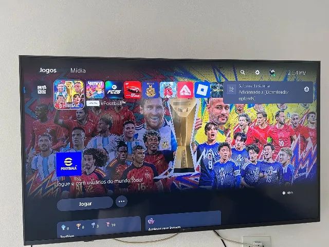 PlayStation 5 Slim - Foto 2